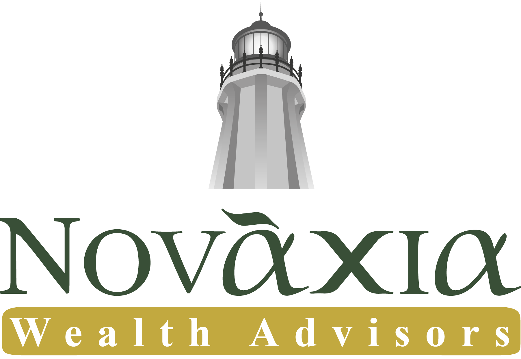 Novaxia logo